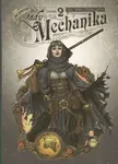 Lady Mechanika 2 - Joe Benitez, M.M. Chen, Martin Montiel
