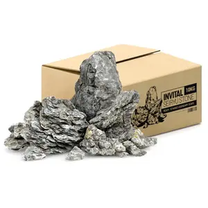 Seiryu stone MIX karton 10kg