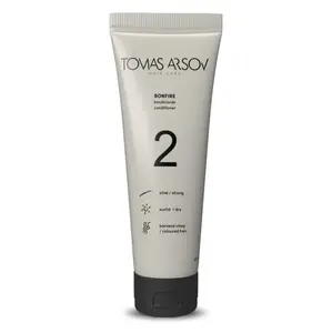 TOMAS ARSOV Oplachový kondicionér Bonfire 250 ml