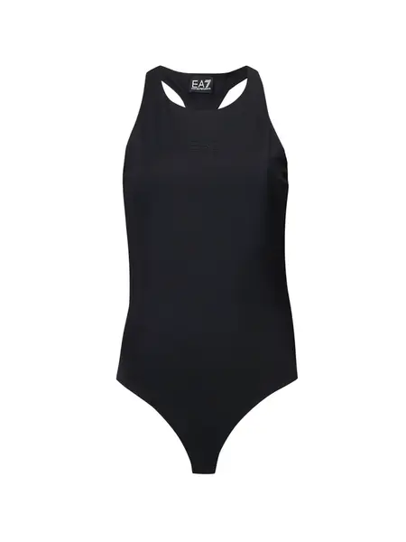 EA7 Emporio Armani Body  čierna