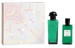 Hermes Eau D`Orange Verte - EDC 100 ml + sprchový gel 80 ml