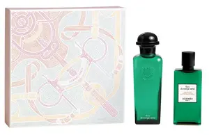 Hermes Eau D`Orange Verte - EDC 100 ml + sprchový gel 80 ml