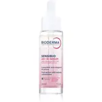 Bioderma Sensibio AR+ Bl-sérum zklidňující sérum proti zarudnutí pleti 30 ml