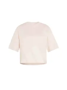 ADIDAS SPORTSWEAR Tričko 'Essentials'  ružová