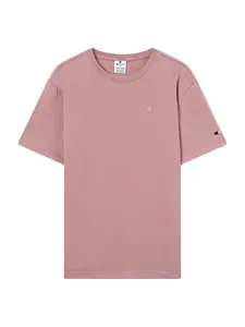 Champion Authentic Athletic Apparel Tričko  rosé