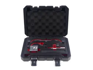 Aretace rozvodů OPEL, CHEVROLET 1.0, 1.2, 1.4 L, od roku výroby 2009 - QUATROS QS10750