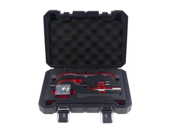 Aretace rozvodů OPEL, CHEVROLET 1.0, 1.2, 1.4 L, od roku výroby 2009 - QUATROS QS10750