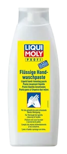Pasta na mytí rukou tekutá, 500 ml - Liqui Moly