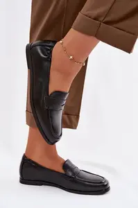 Kožené mokasíny Vinceza