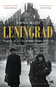 Leningrad - Reid Anna