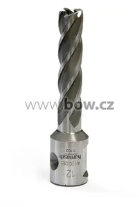 Karnasch® Jádrový vrták O 12 mm Karnasch SILVER-LINE 50