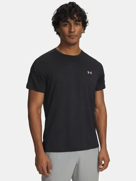 Pánské triko Under Armour UA Velociti REFLCT SS