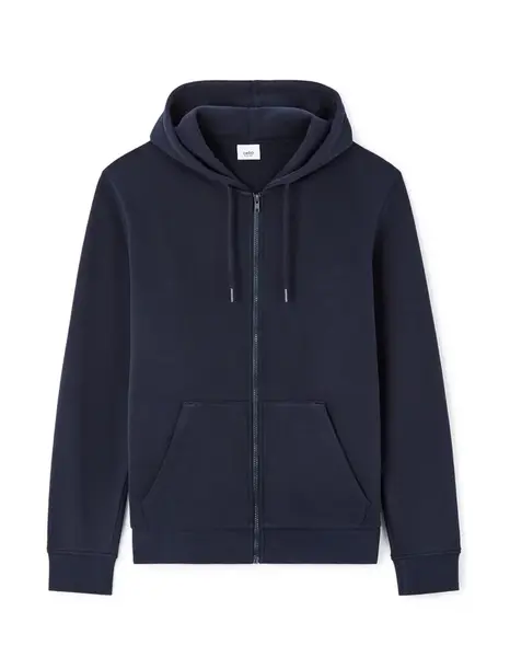 Celio Mikina s kapucí Fethree - Pánské