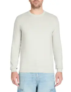 Celio Bavlněný svetr Jersey - Pánské