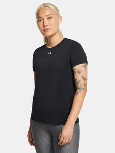 Under Armour Dámské tričko Vanish Seamless Loose SS - Dámské