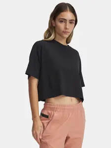 Dámské tričko Under Armour UA Rival SS - Dámské