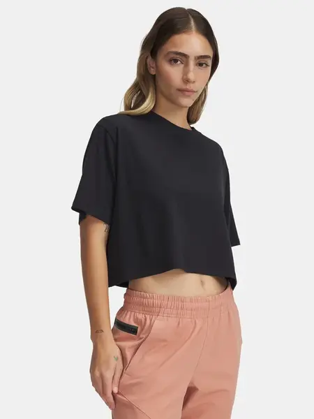 Dámské tričko Under Armour UA Rival SS - Dámské