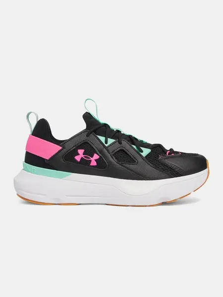Unisexové boty Under Armour UA Infinite MVMNT SE - unisex