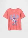 GAP Baby tričko Mix & Match - Kluci