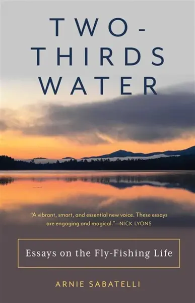 Two Thirds Water - Arnie Sabatelli