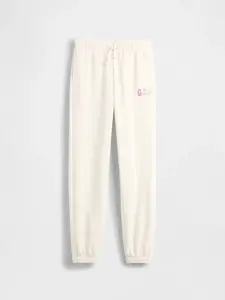 Dětské tepláky GAP s logem