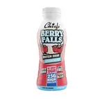 Chiefs Berry Falls protein drink 330 ml strawberry