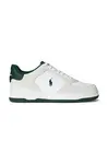 Tenisky Polo Ralph Lauren Masters Crt