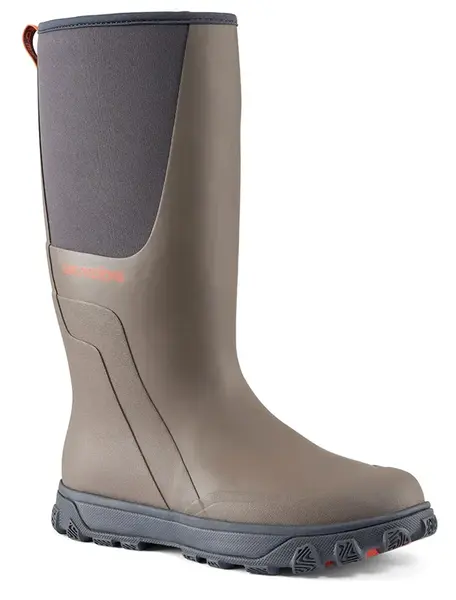 Grundéns čižmy deviation tall boot otter - 43