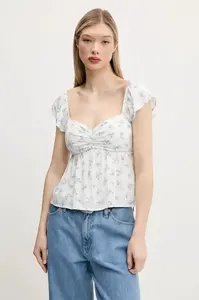 Hollister Co.  Halenka