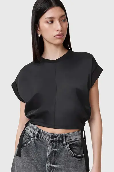 Halenka AllSaints MIRA SATIN