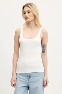 MM6 Maison Margiela  Bavlněné tričko