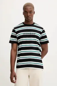 Bavlněné tričko Guess Jeans
