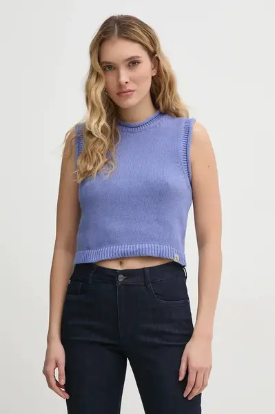 Calvin Klein Jeans Vesta Calvin Klein Jeans