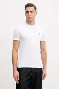 Bavlněné tričko Polo Ralph Lauren 2-pack