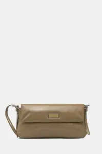 Kožená kabelka By Far