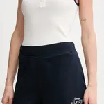 Tommy Hilfiger Bavlnené šortky Tommy Hilfiger