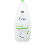 Dove Refreshing Shower Gel sprchový gél pre ženy 750 ml