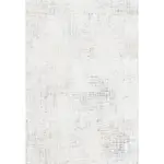 Dieter Knoll TKANÝ KOBEREC, 80/250 cm bílá