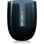 DW Home Wooden Wick Candles Sandalwood Amber vonná svíčka 488 g