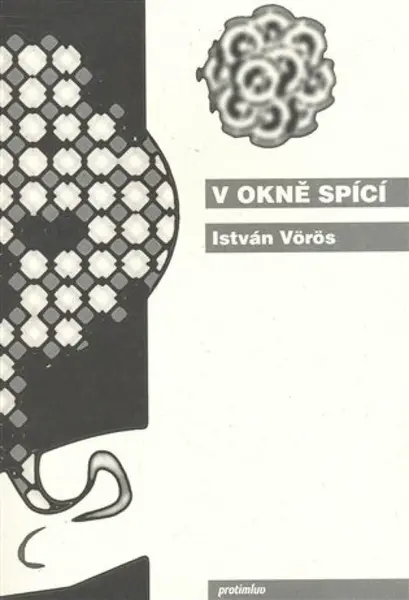 V okně spící (poškozená) - István Vörös, Pavel Albert
