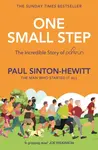 One Small Step - Paul Sinton-Hewitt
