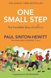 One Small Step - Paul Sinton-Hewitt