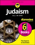 Judaism All-In-One For Dummies - The Experts at Dummies
