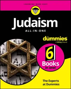 Judaism All-In-One For Dummies - The Experts at Dummies