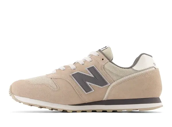 New balance pánské boty 373 Beige | Písková | Velikost 11 US