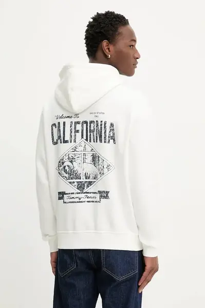 Tommy Jeans Mikina Tommy Jeans