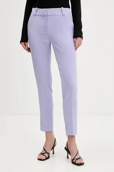 Kalhoty HUGO Hedima-1