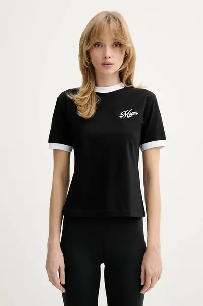 Bavlnené tričko MSGM