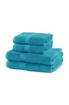 Sada ručníků home & lifestyle od 50 do 140 cm 4-pack