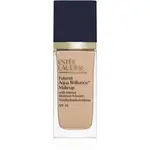 Estée Lauder Futurist Aqua Brilliance™ Makeup SPF 20 hydratační make-up odstín 1C1 Cool Bone 30 ml
